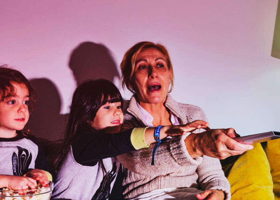 Xtreme IPTV For Firestick