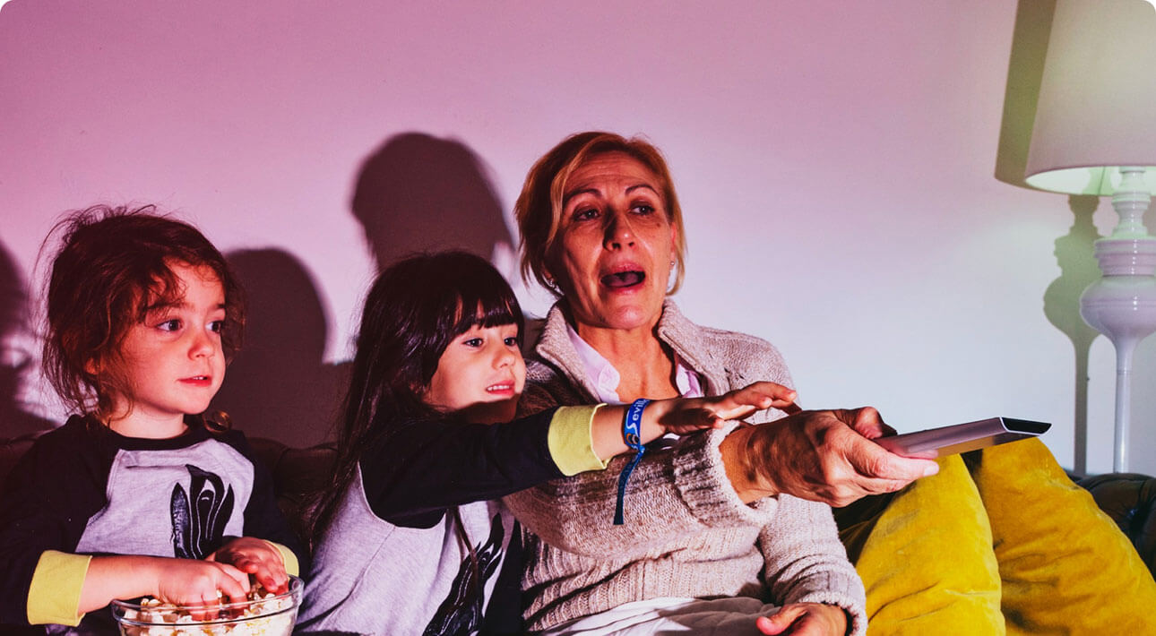 Xtreme IPTV For Firestick